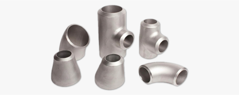 Seamless & Welded Steel Pipes